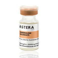 Nandrolone Decanoate 300 mg Astera Labs
