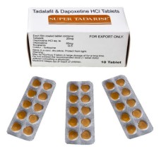 Super Tadarise Sunrise